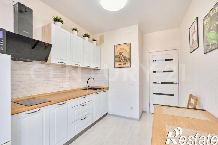 1-комн квартира улица Оханская, 29,  д. 29