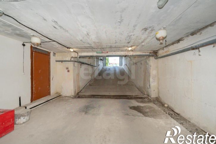 Гараж/парковка улица Мира, 70В,  д. 70В