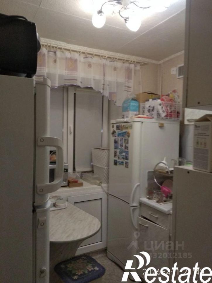 3-комн квартира улица Халтурина, 14,  д. 14