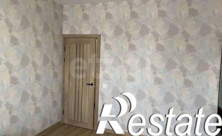 1-комн квартира улица Николая Островского, 64,  д. 64