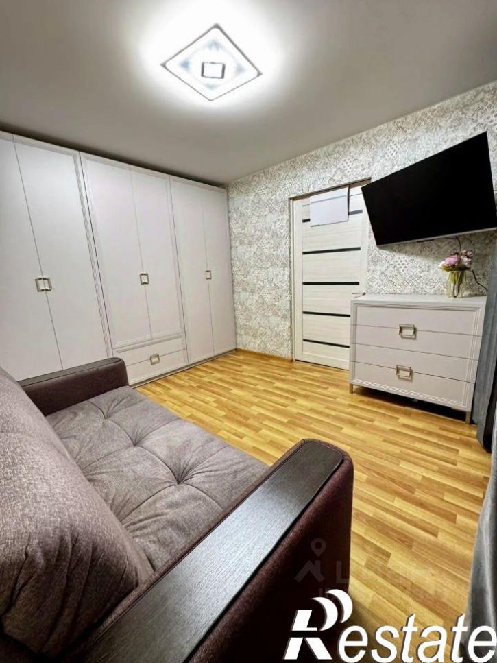 2-комн квартира улица Макаренко, 36,  д. 36