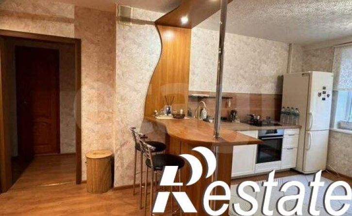 4-комн квартира Красноводская улица, 24,  д. 24