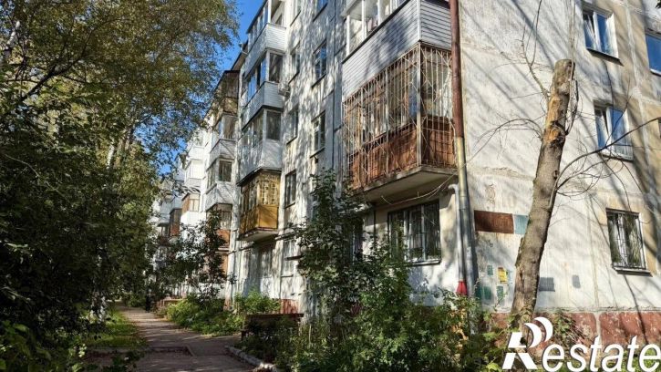 2-комн квартира улица Макаренко, 36,  д. 36