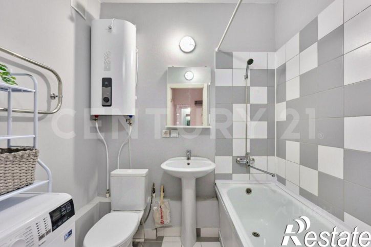 1-комн квартира улица Оханская, 29,  д. 29