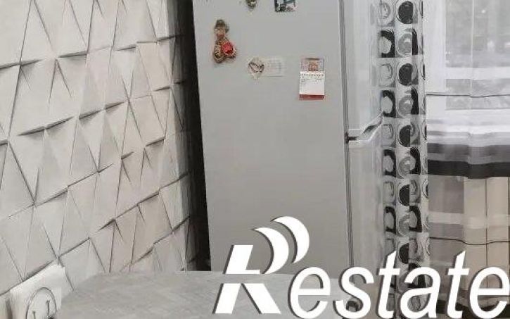 2-комн квартира улица Звонарёва, 6,  д. 6