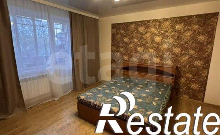4-комн квартира Красноводская улица, 24,  д. 24