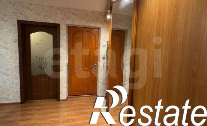 4-комн квартира Красноводская улица, 24,  д. 24
