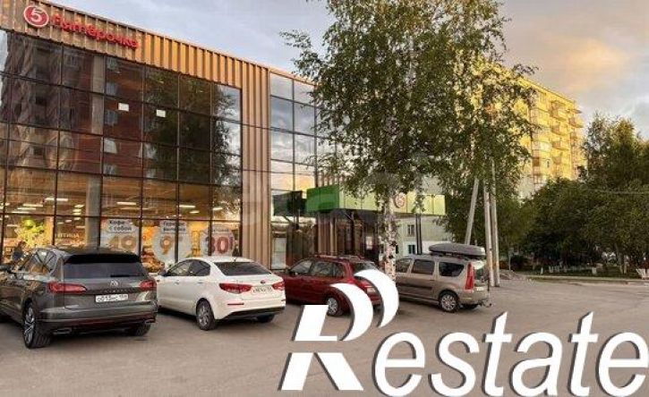 4-комн квартира Красноводская улица, 24,  д. 24