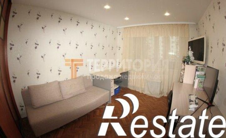 2-комн квартира улица Архитектора Свиязева, 10,  д. 10