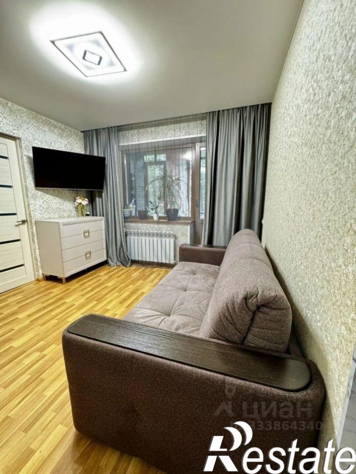 2-комн квартира улица Макаренко, 36,  д. 36