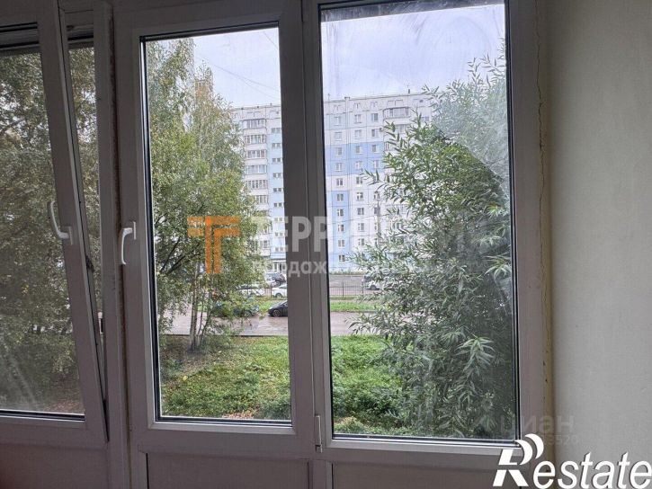 2-комн квартира улица Архитектора Свиязева, 10,  д. 10