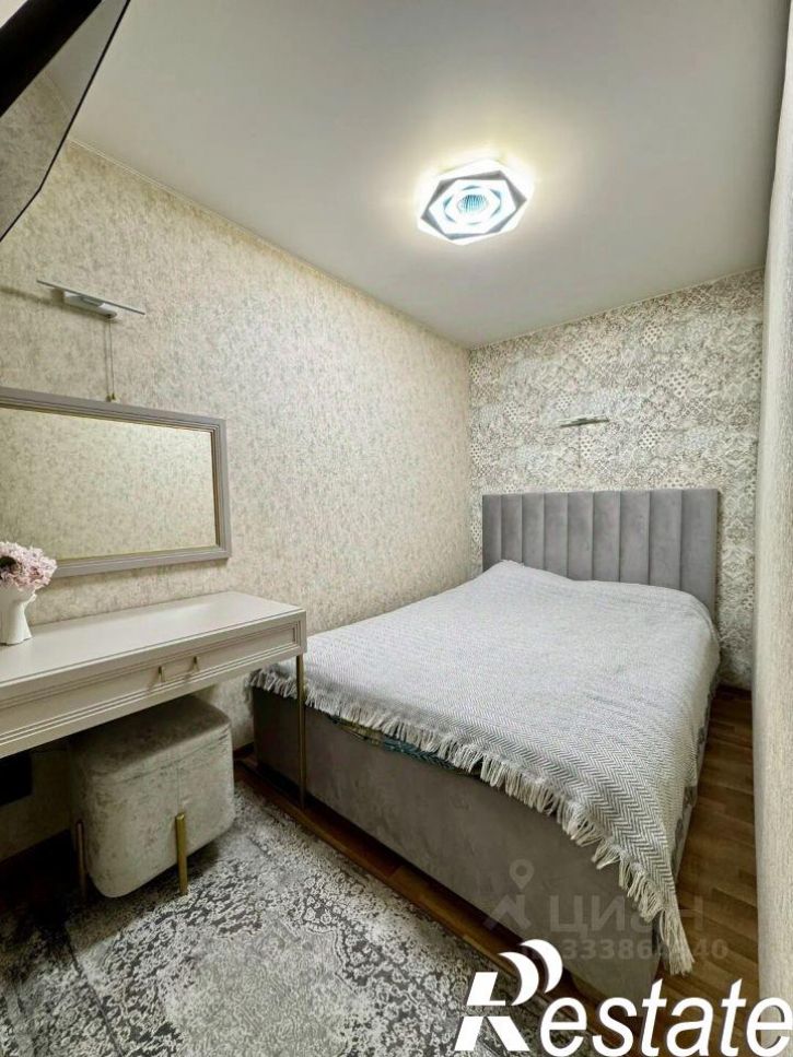2-комн квартира улица Макаренко, 36,  д. 36