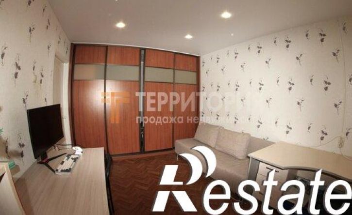 2-комн квартира улица Архитектора Свиязева, 10,  д. 10