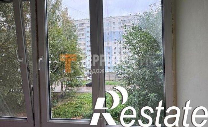 2-комн квартира улица Архитектора Свиязева, 10,  д. 10