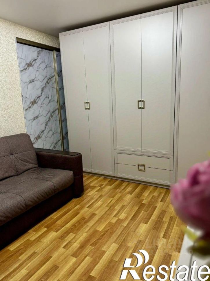 2-комн квартира улица Макаренко, 36,  д. 36
