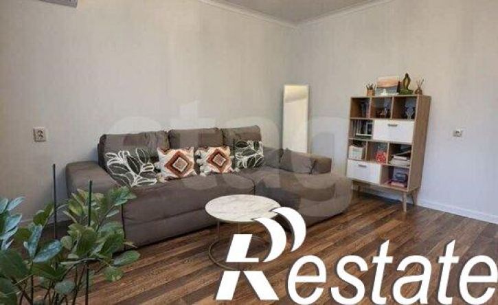 4-комн квартира Красноводская улица, 24,  д. 24