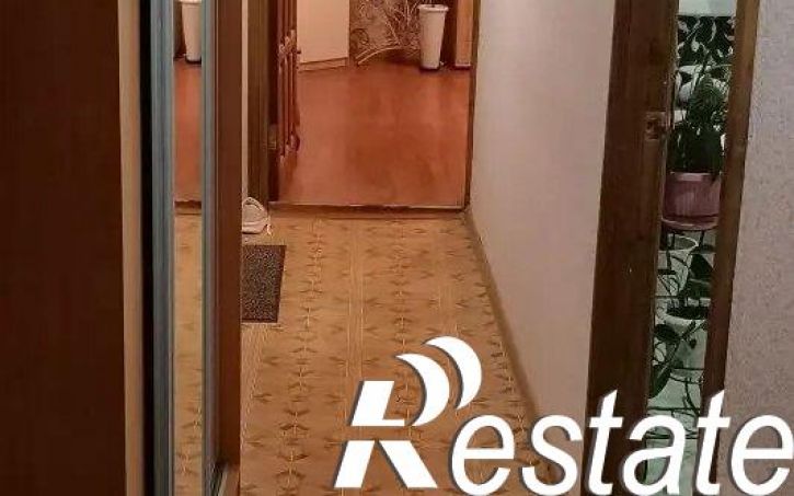 2-комн квартира улица Звонарёва, 6,  д. 6