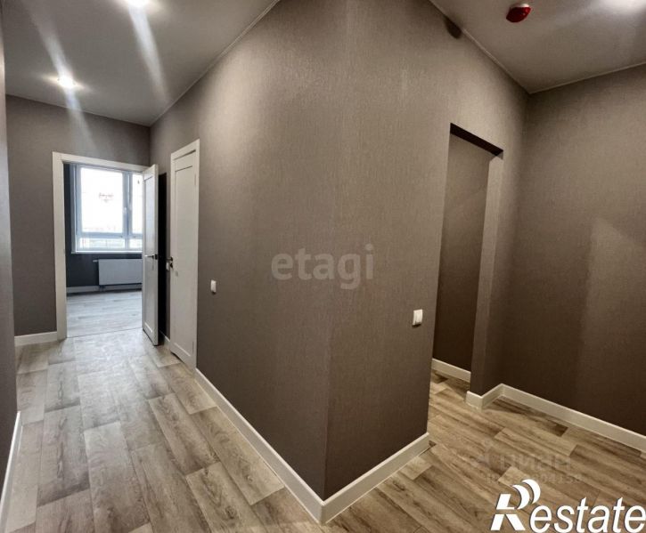 3-комн квартира улица Космонавта Леонова, 41,  д. 41