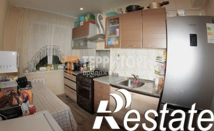 2-комн квартира улица Архитектора Свиязева, 10,  д. 10