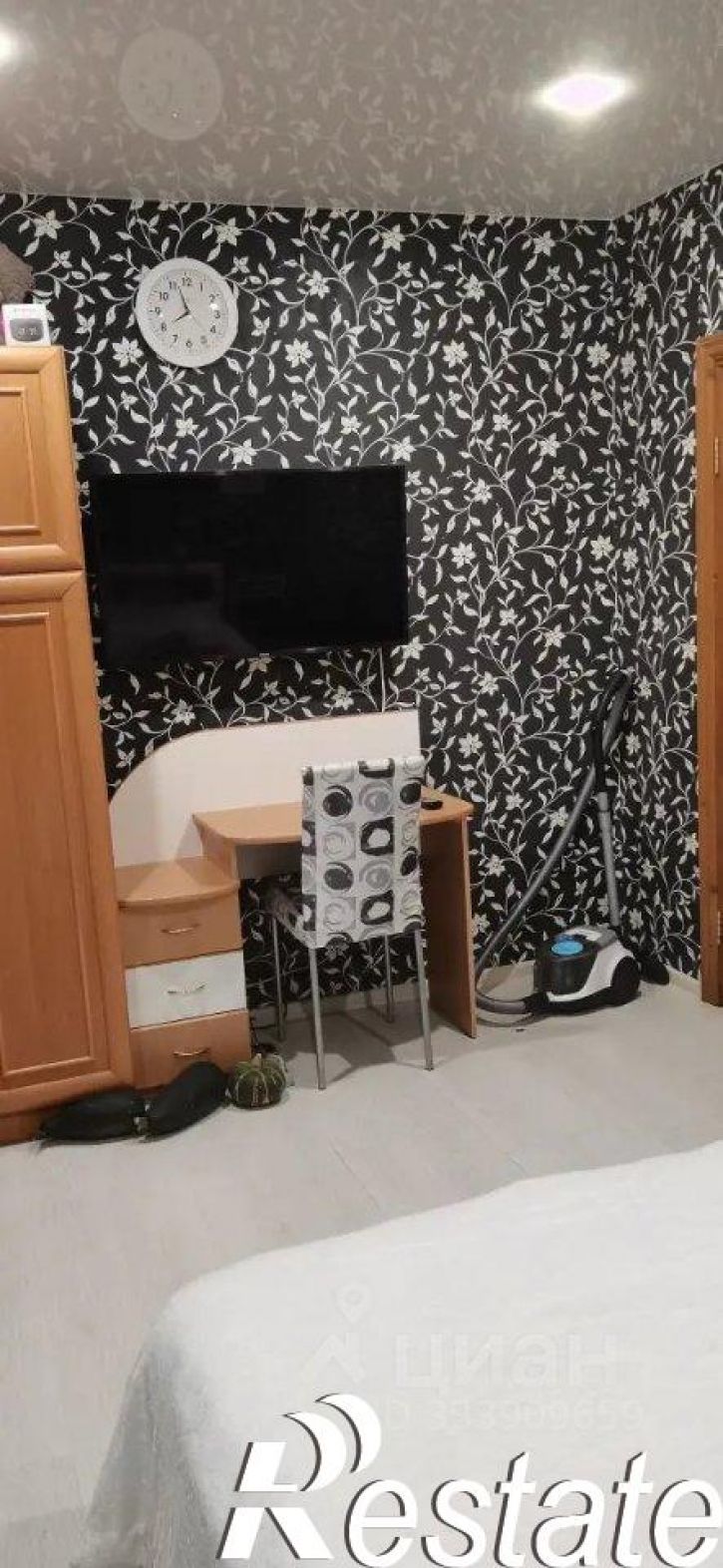 2-комн квартира улица Звонарёва, 6,  д. 6
