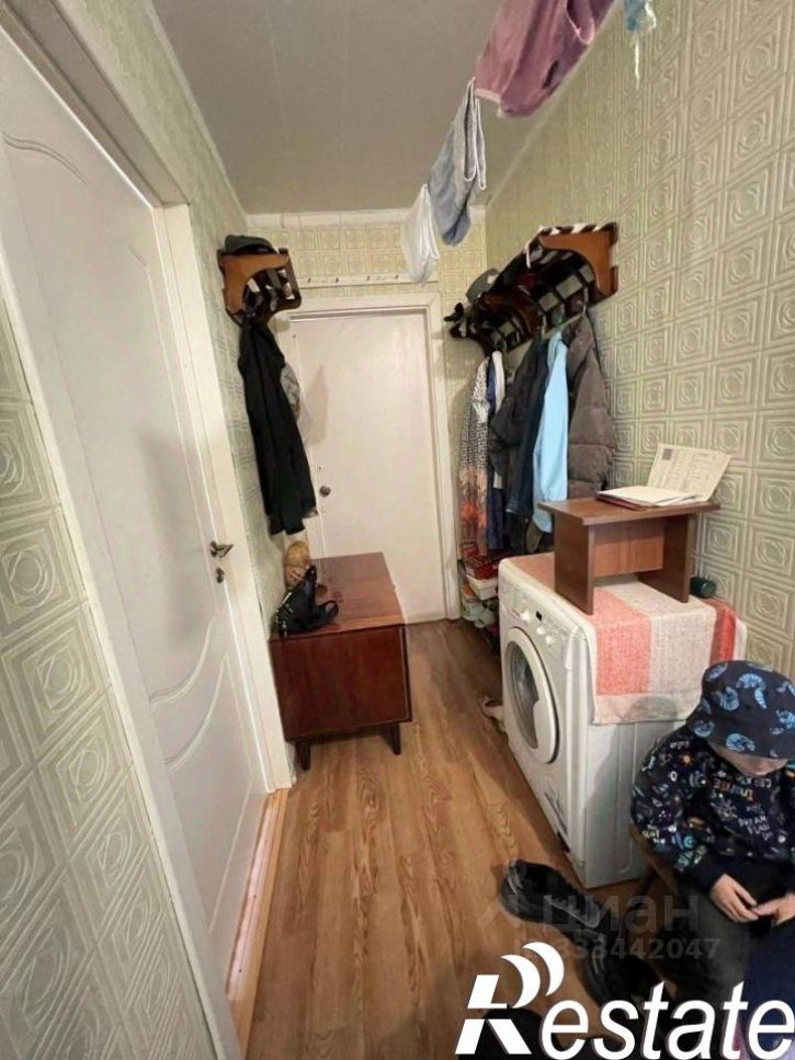 Комната Коломенская улица, 26,  д. 26
