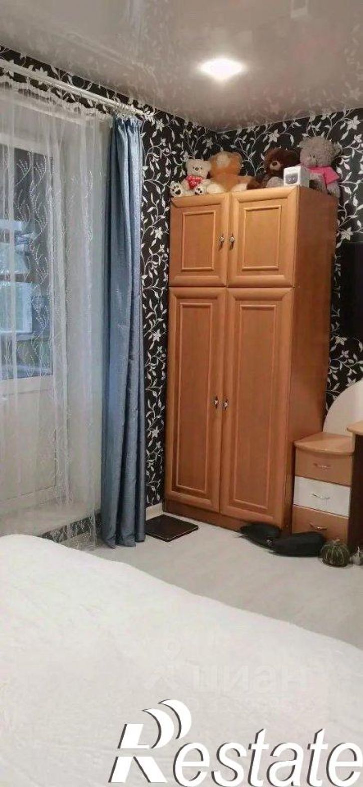 2-комн квартира улица Звонарёва, 6,  д. 6