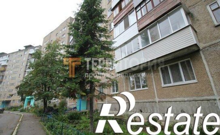2-комн квартира улица Архитектора Свиязева, 10,  д. 10