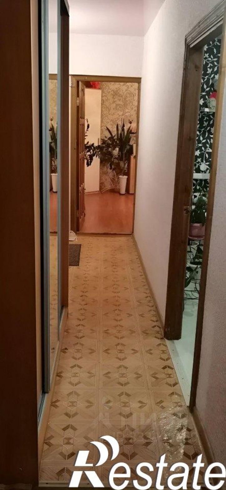 2-комн квартира улица Звонарёва, 6,  д. 6