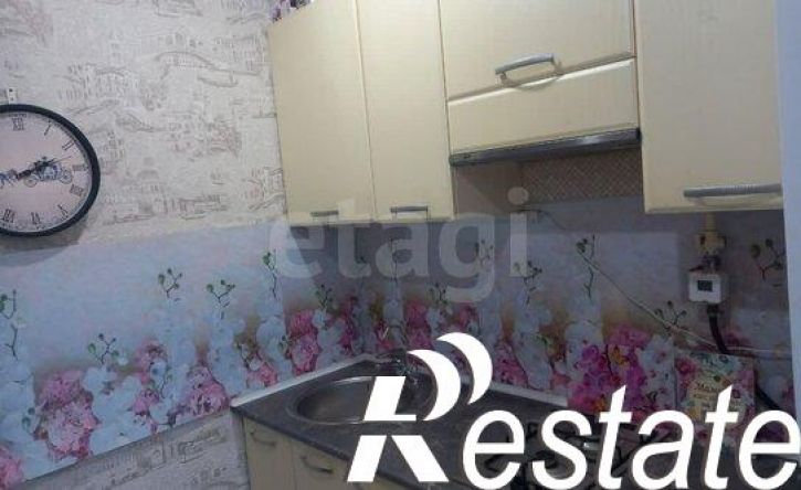 2-комн квартира улица Нефтяников, 53,  д. 53