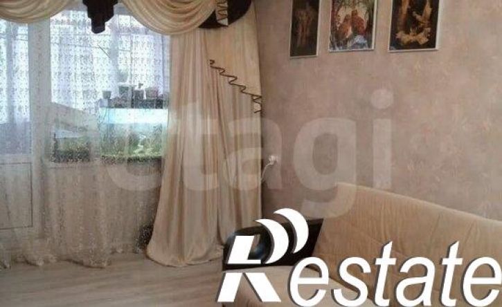 2-комн квартира улица Нефтяников, 53,  д. 53