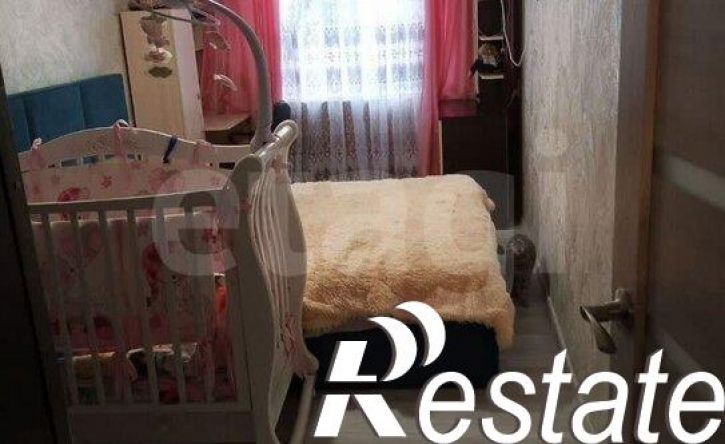 2-комн квартира улица Нефтяников, 53,  д. 53