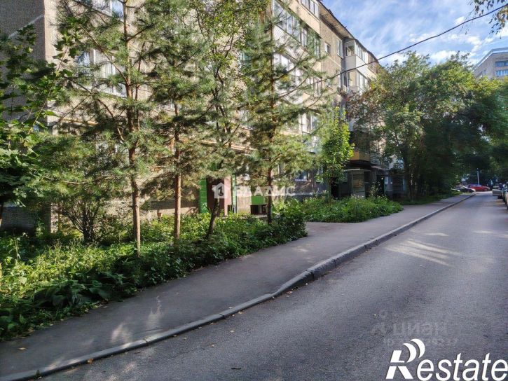 2-комн квартира улица Мильчакова, 34,  д. 34