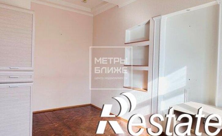 2-комн квартира Комсомольский проспект, 85,  д. 85
