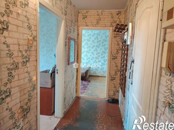 2-комн квартира улица Мильчакова, 34,  д. 34