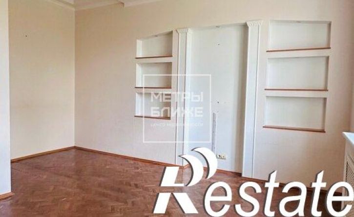 2-комн квартира Комсомольский проспект, 85,  д. 85