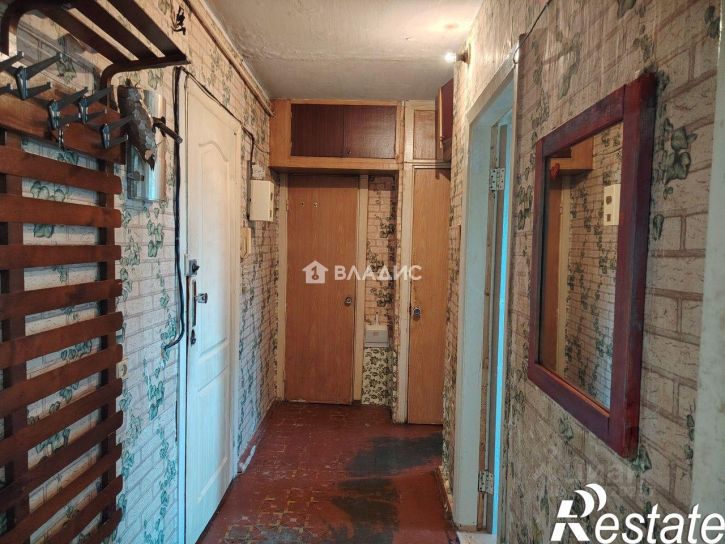 2-комн квартира улица Мильчакова, 34,  д. 34