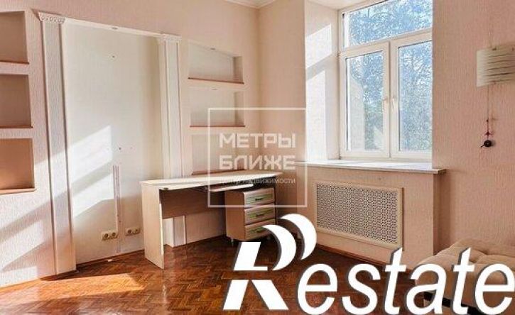 2-комн квартира Комсомольский проспект, 85,  д. 85