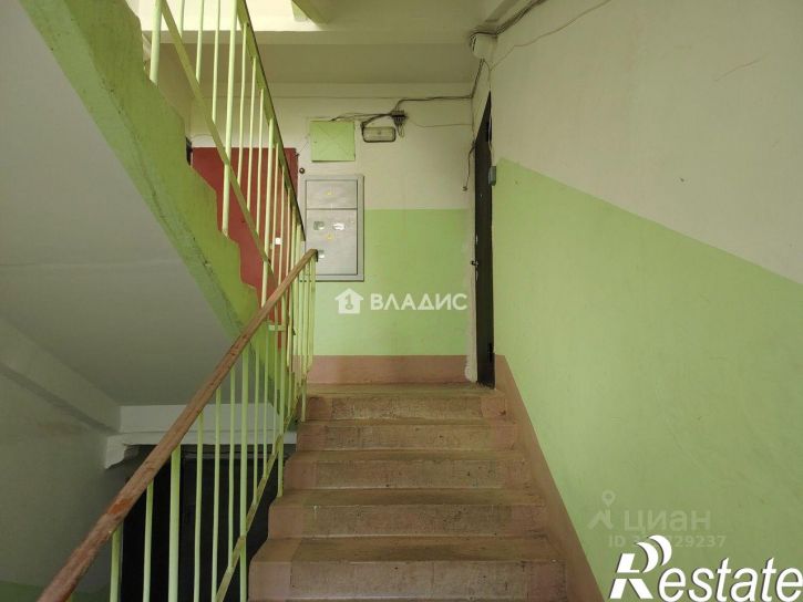 2-комн квартира улица Мильчакова, 34,  д. 34
