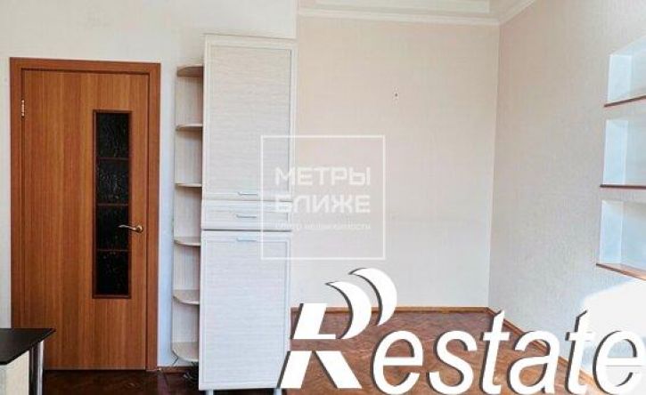2-комн квартира Комсомольский проспект, 85,  д. 85