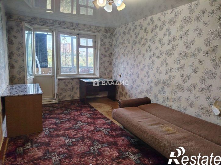 2-комн квартира улица Мильчакова, 34,  д. 34