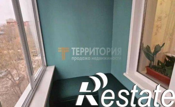 2-комн квартира улица Маршала Толбухина, 16,  д. 16