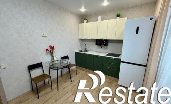 1-комн квартира Холмогорская улица, 4Б,  д. 4Б