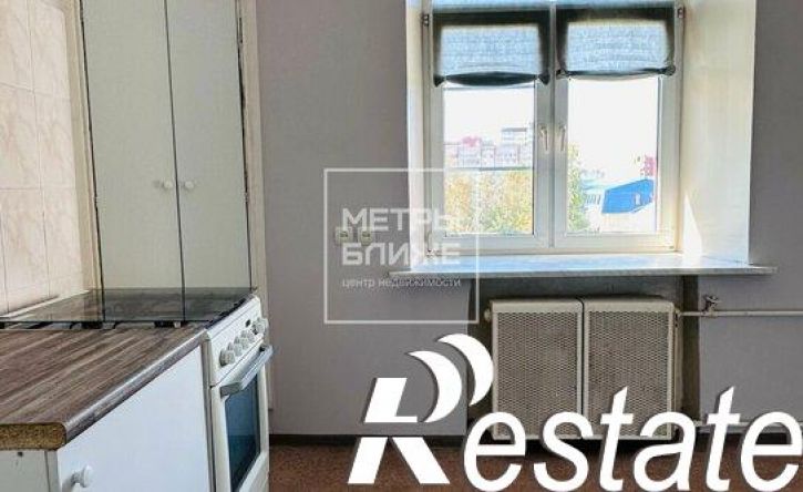 2-комн квартира Комсомольский проспект, 85,  д. 85