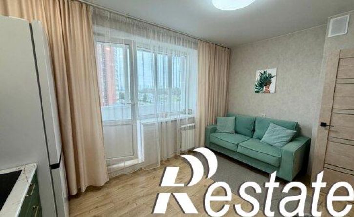 1-комн квартира Холмогорская улица, 4Б,  д. 4Б