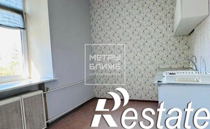 2-комн квартира Комсомольский проспект, 85,  д. 85