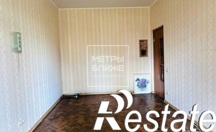 2-комн квартира Комсомольский проспект, 85,  д. 85