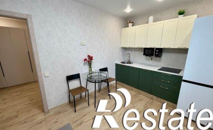 1-комн квартира Холмогорская улица, 4Б,  д. 4Б