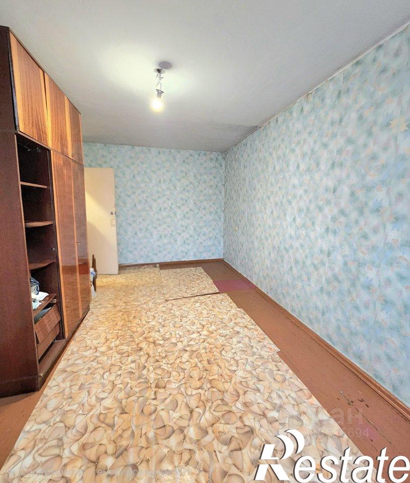 Купить комнату за 1 670 000 рублей на улица Голева, 1