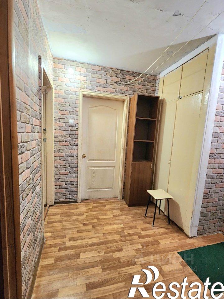 Купить комнату за 1 670 000 рублей на улица Голева, 1