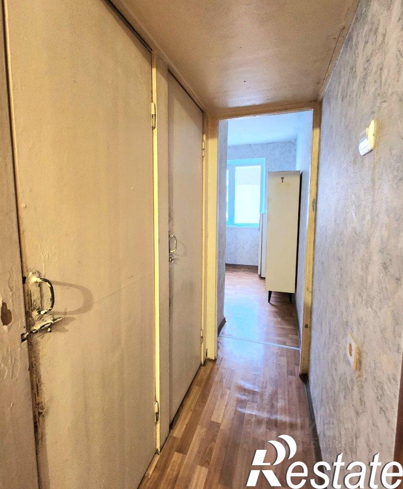 Купить комнату за 1 670 000 рублей на улица Голева, 1